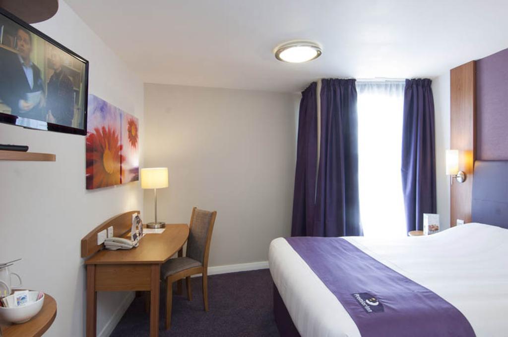 Premier Inn Swanley Стая снимка