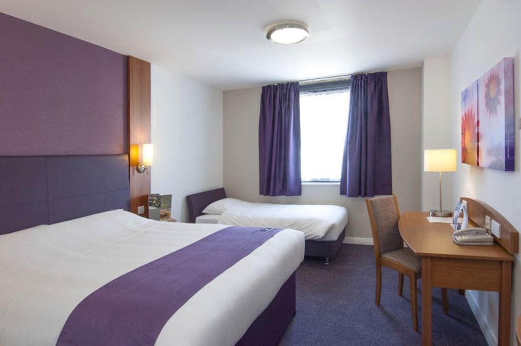 Premier Inn Swanley Стая снимка
