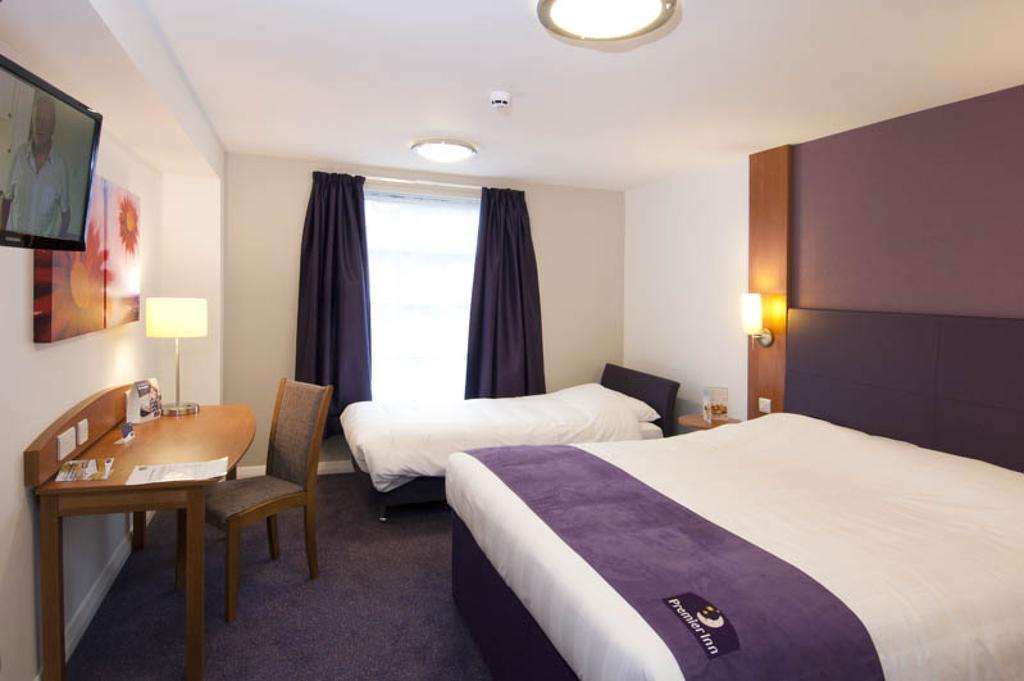 Premier Inn Swanley Стая снимка