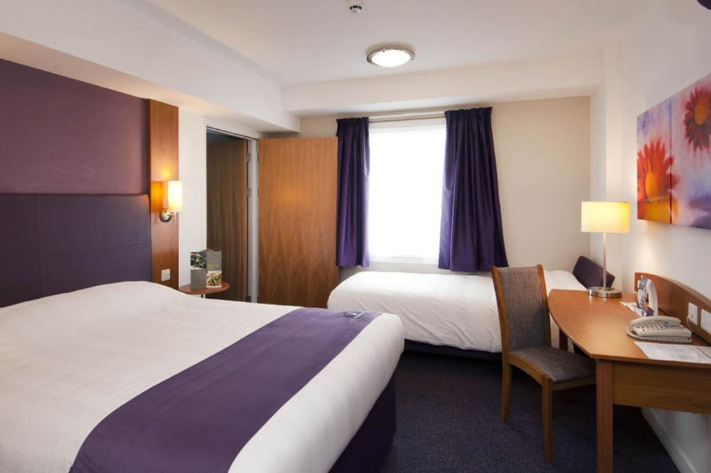 Premier Inn Swanley Стая снимка