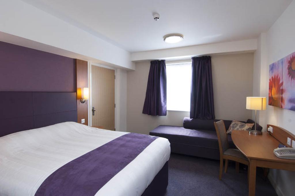 Premier Inn Swanley Стая снимка