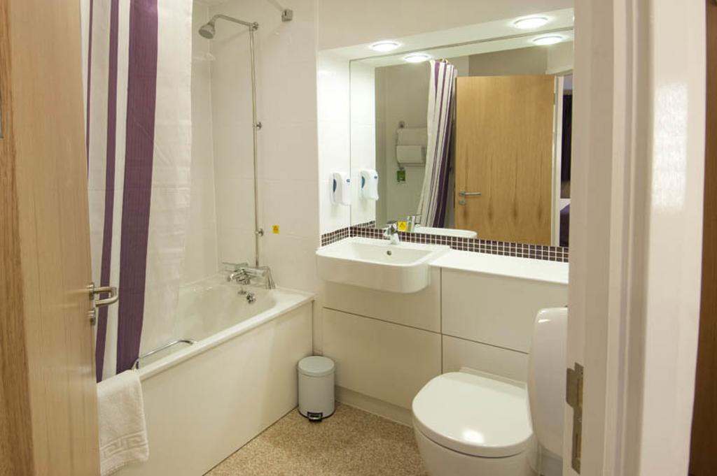 Premier Inn Swanley Стая снимка