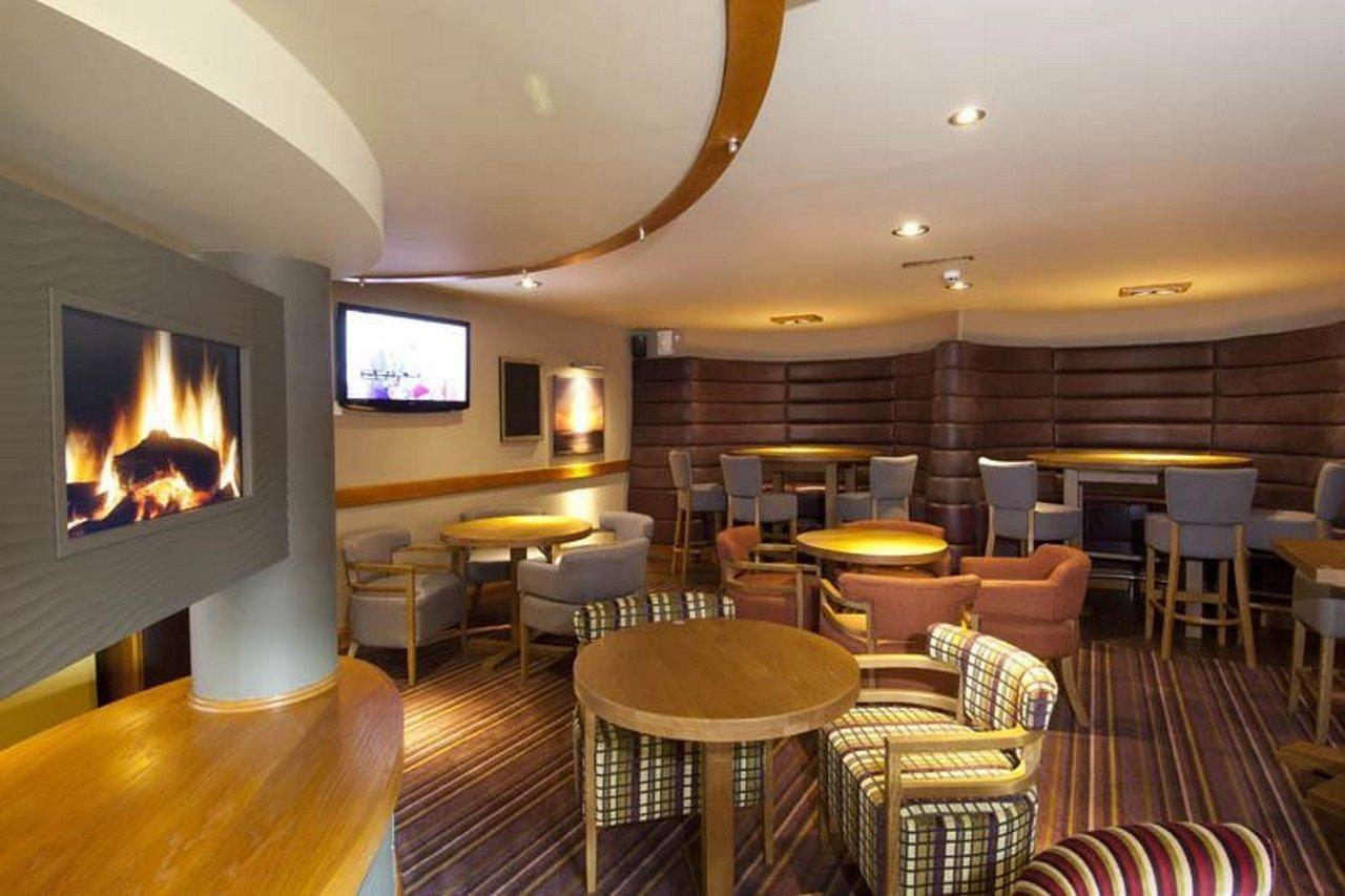 Premier Inn Swanley Екстериор снимка